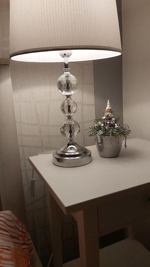 Foglal-Lak Apartman Erlau Exterior foto
